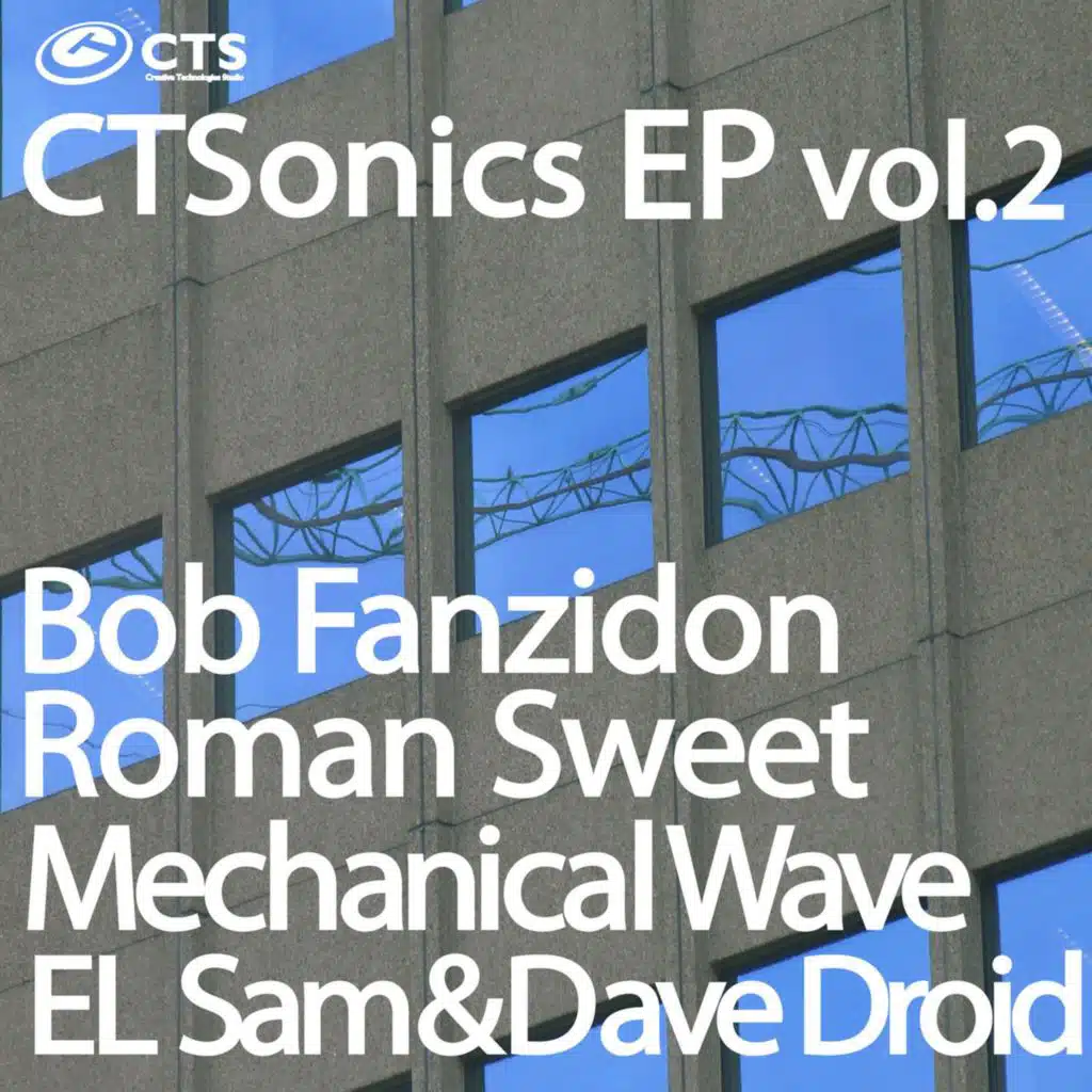 Ctsonics Vol.2
