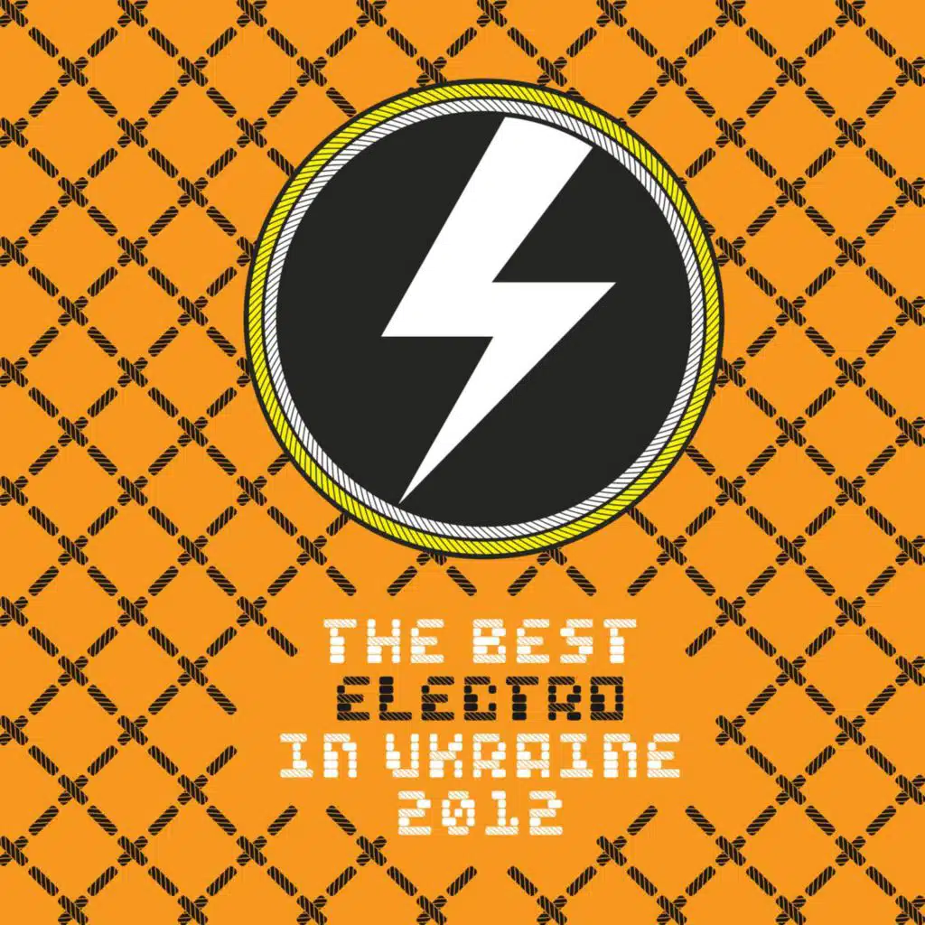 The Best Electro in Ua, Vol.3
