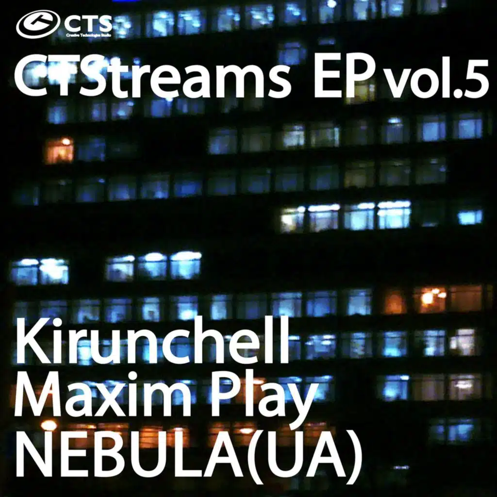 Ctstreams Vol.5