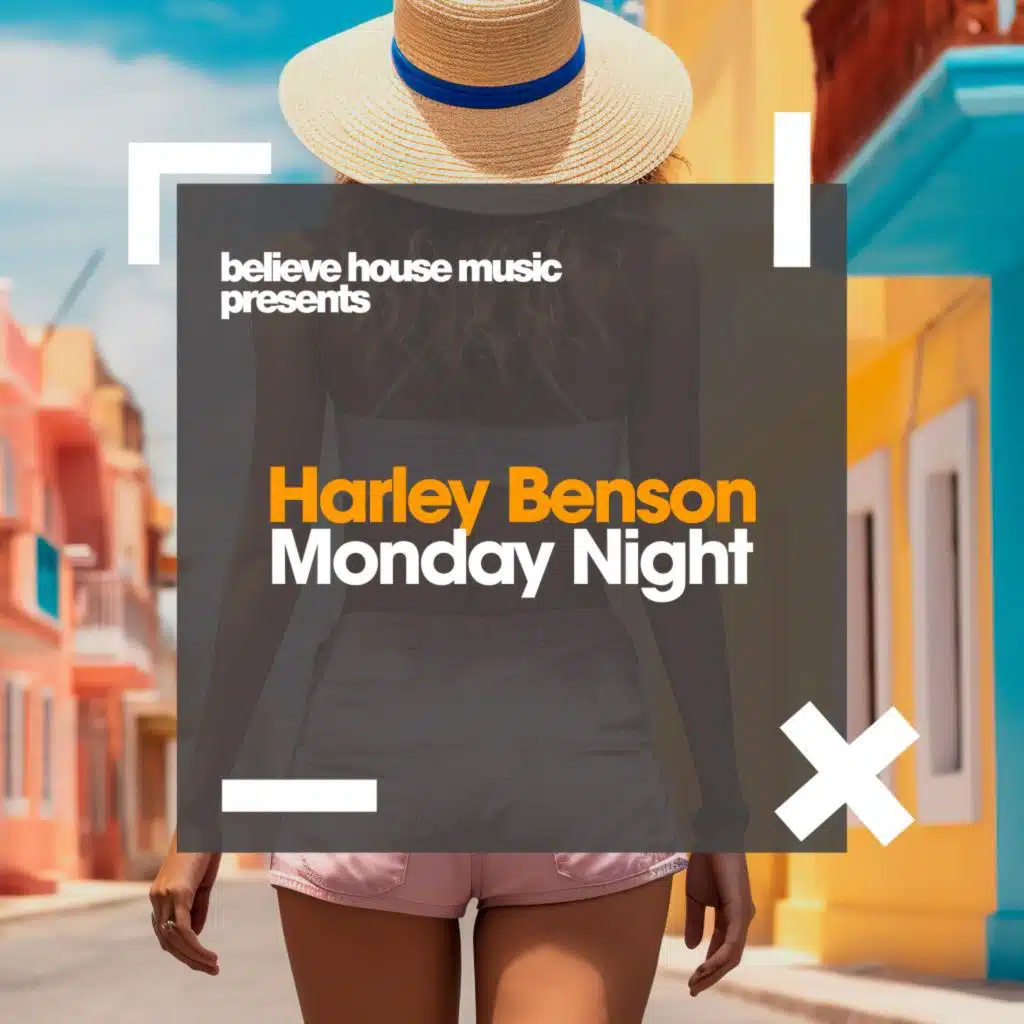 Harley Benson