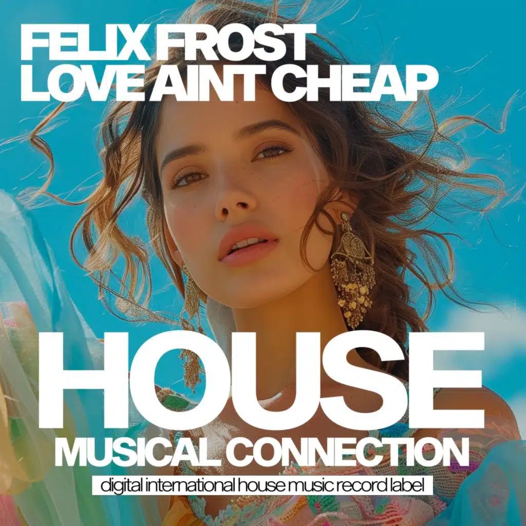 Felix Frost