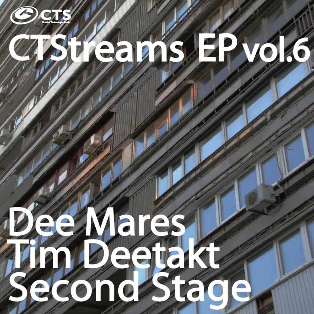 Ctstreams Vol. 6