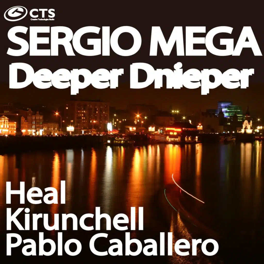 Deeper Dnieper