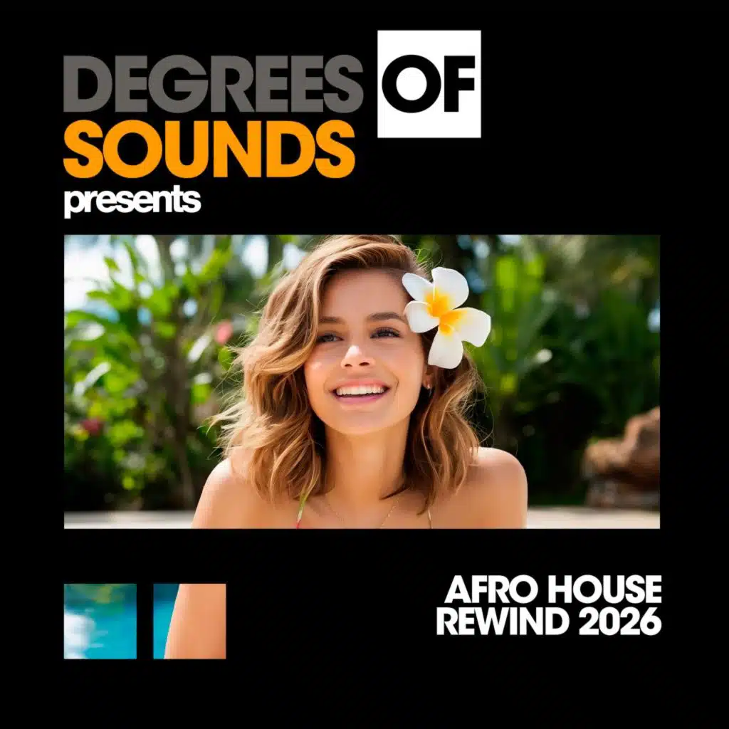 Kiss 4 You (Afro House Mix)