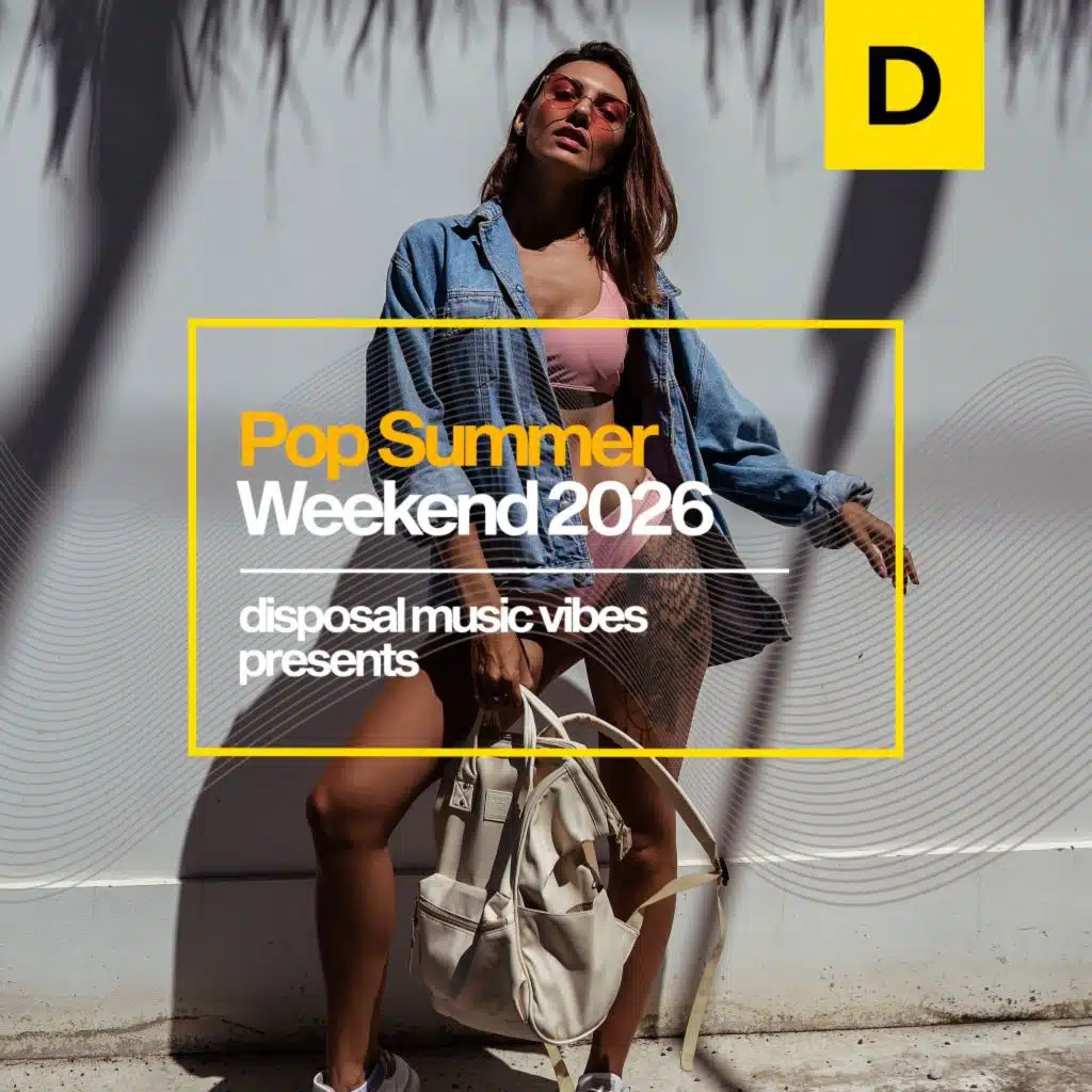 Pop Summer Weekend 2026