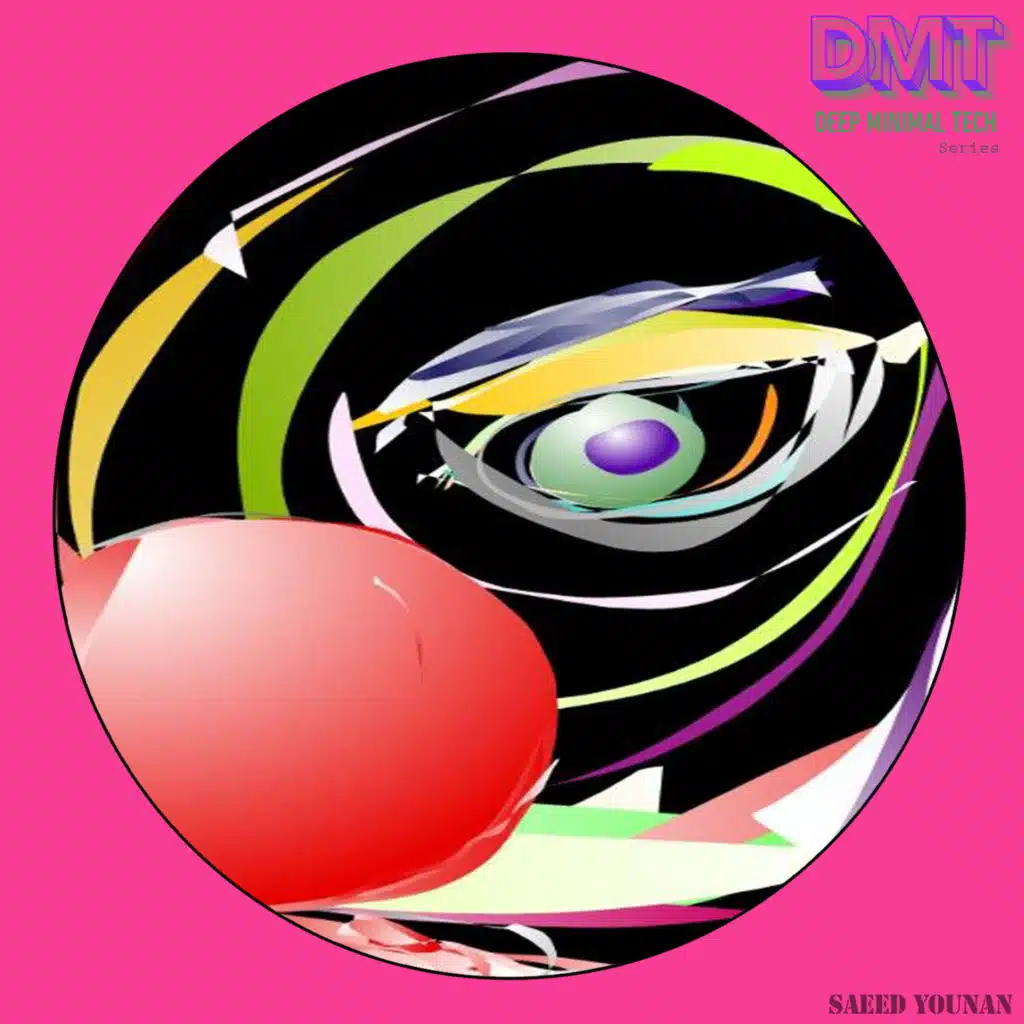 DMT Series, Plasmic City
