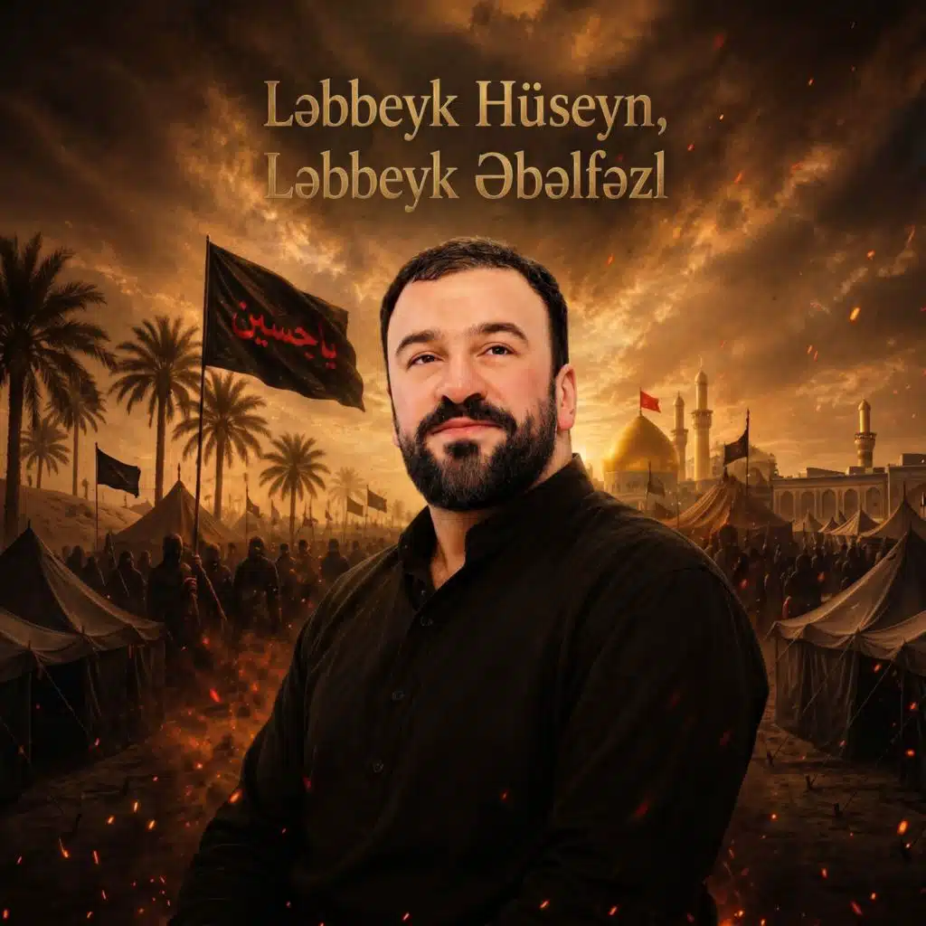 Ləbbeyk Hüseyn, Ləbbeyk Əbəlfəzl