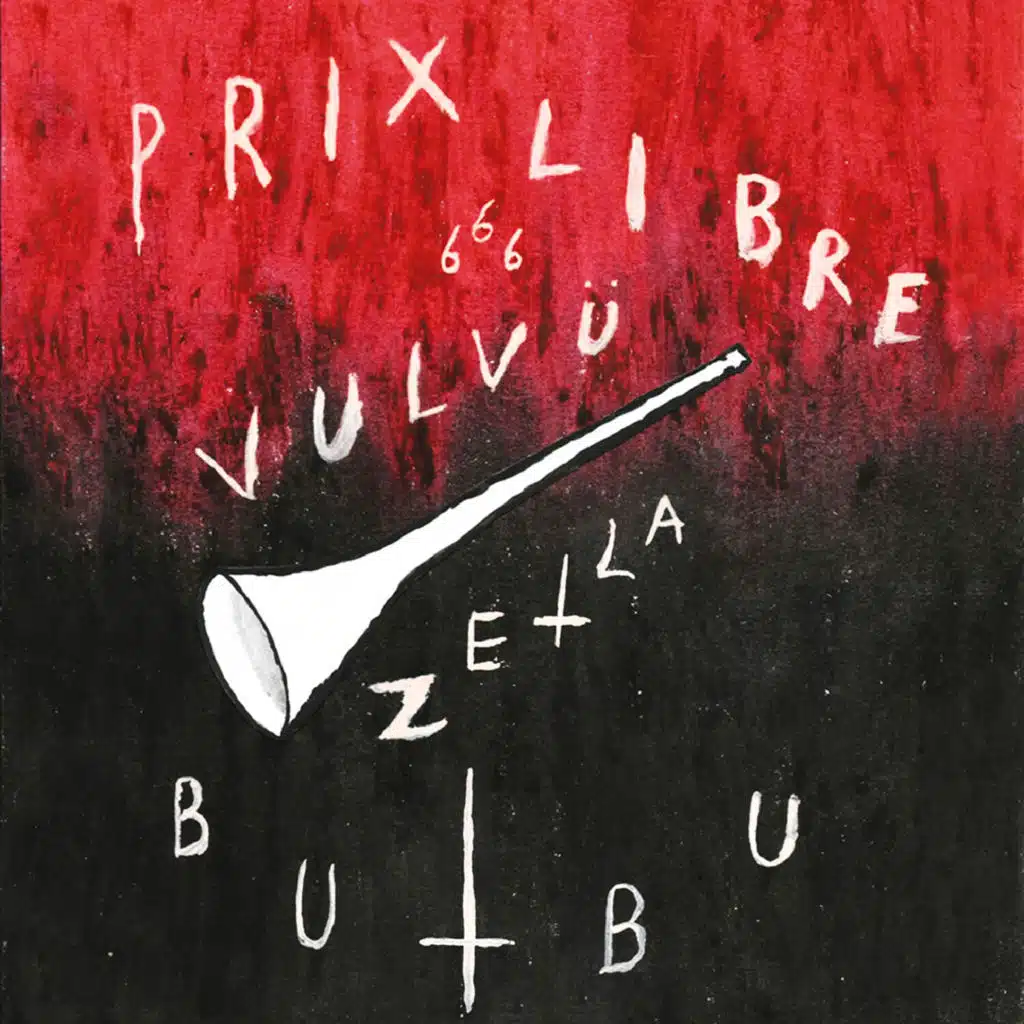 Vulvüzetla