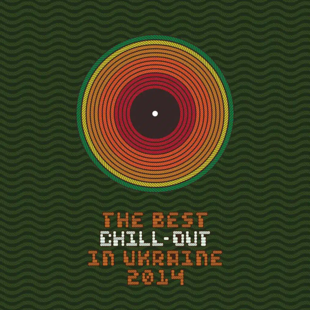 The Best Chill-Out in Ua, Vol.5