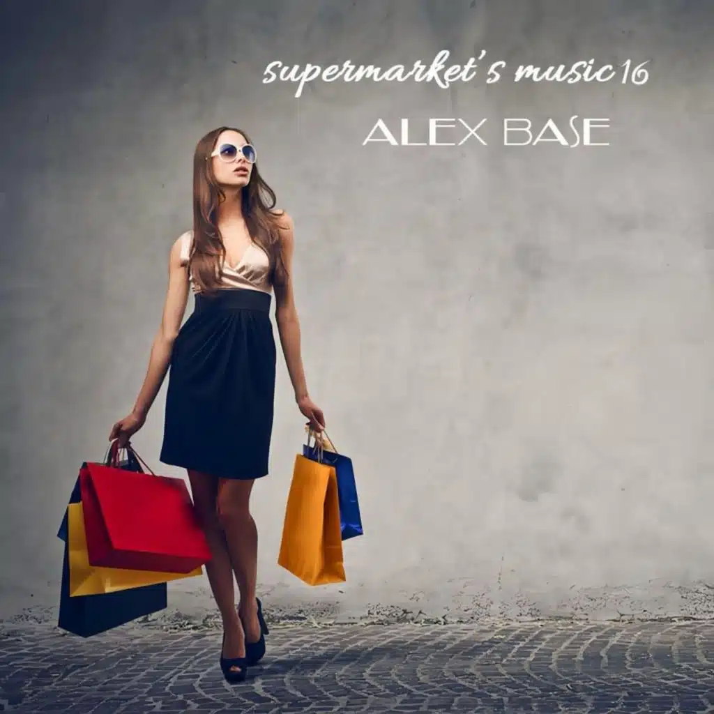Supermarket's Music, Pt.16
