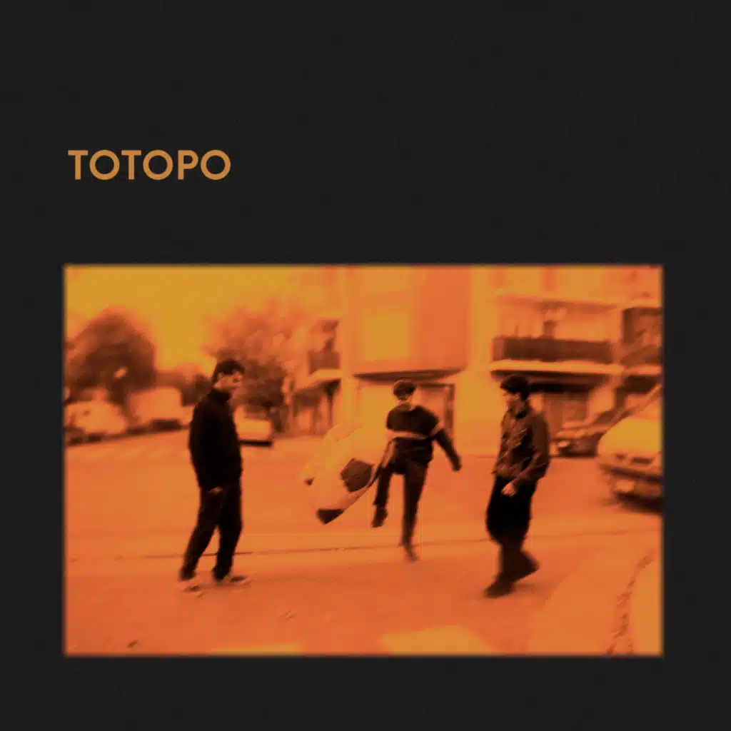 Totopo
