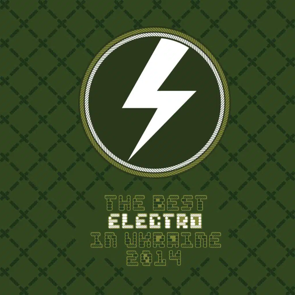 The Best Electro in Ua, Vol.5
