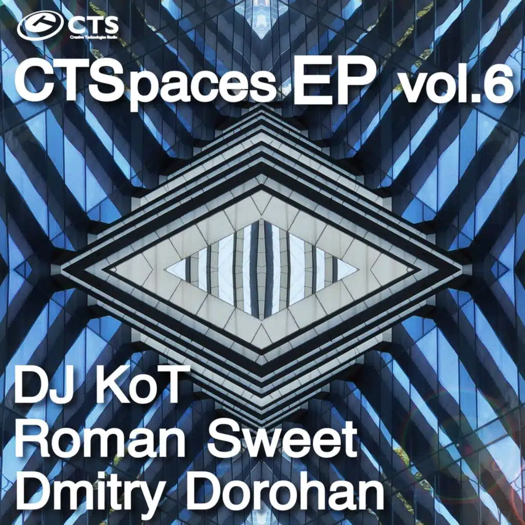 Ctspaces Vol.6