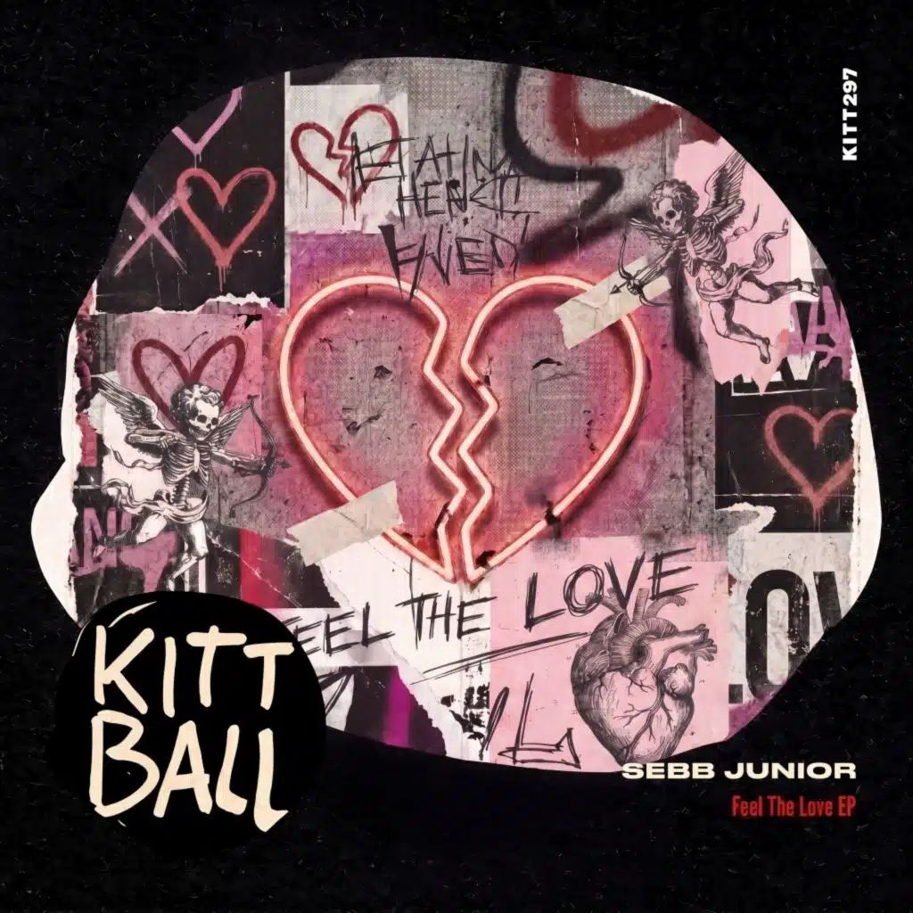 Feel the Love EP