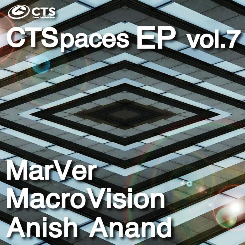 Ctspaces Vol.7