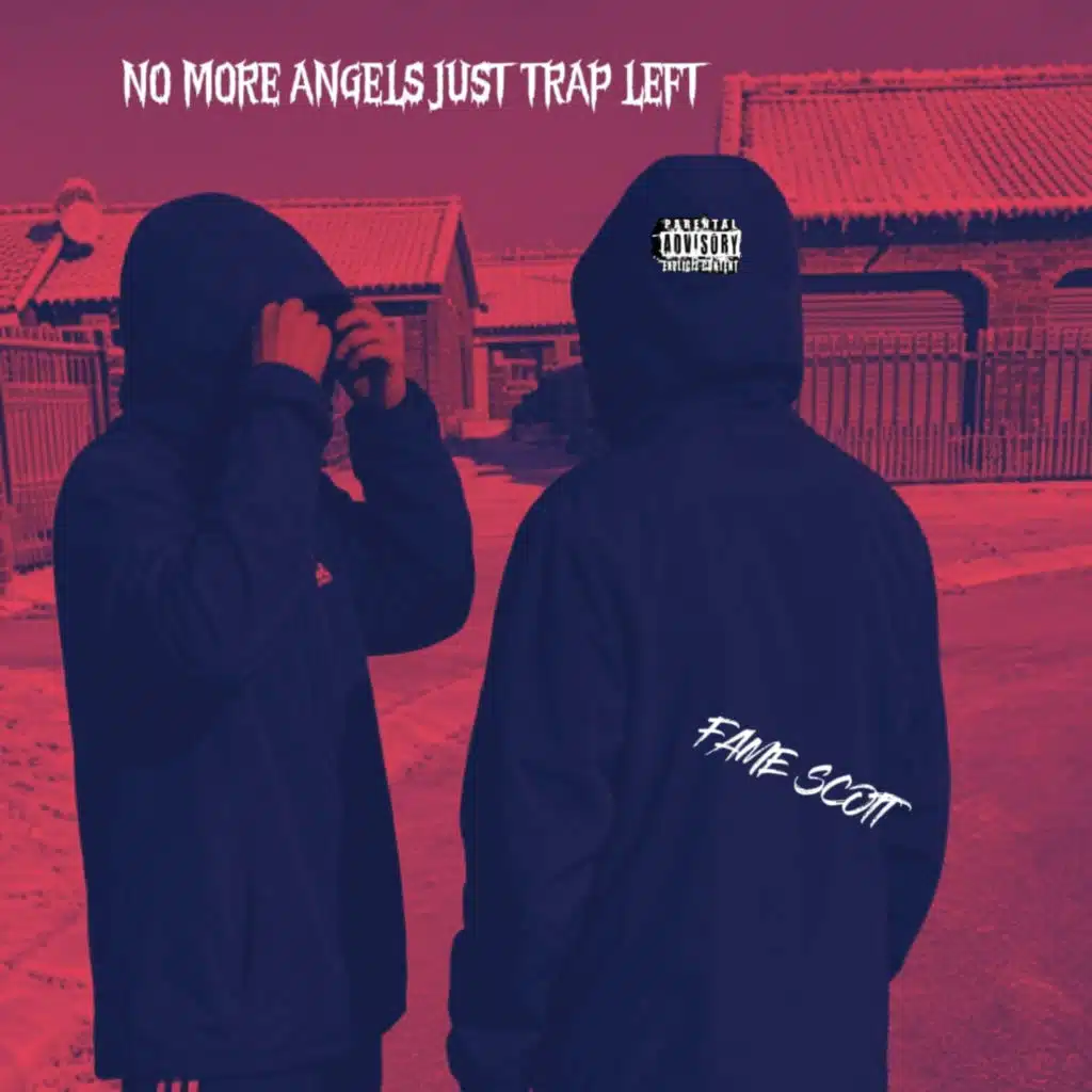 No More Angels Just Trap Left