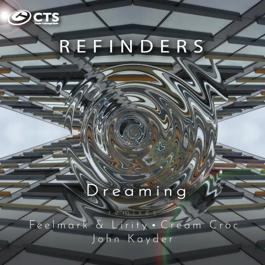 Dreaming (Remixes)