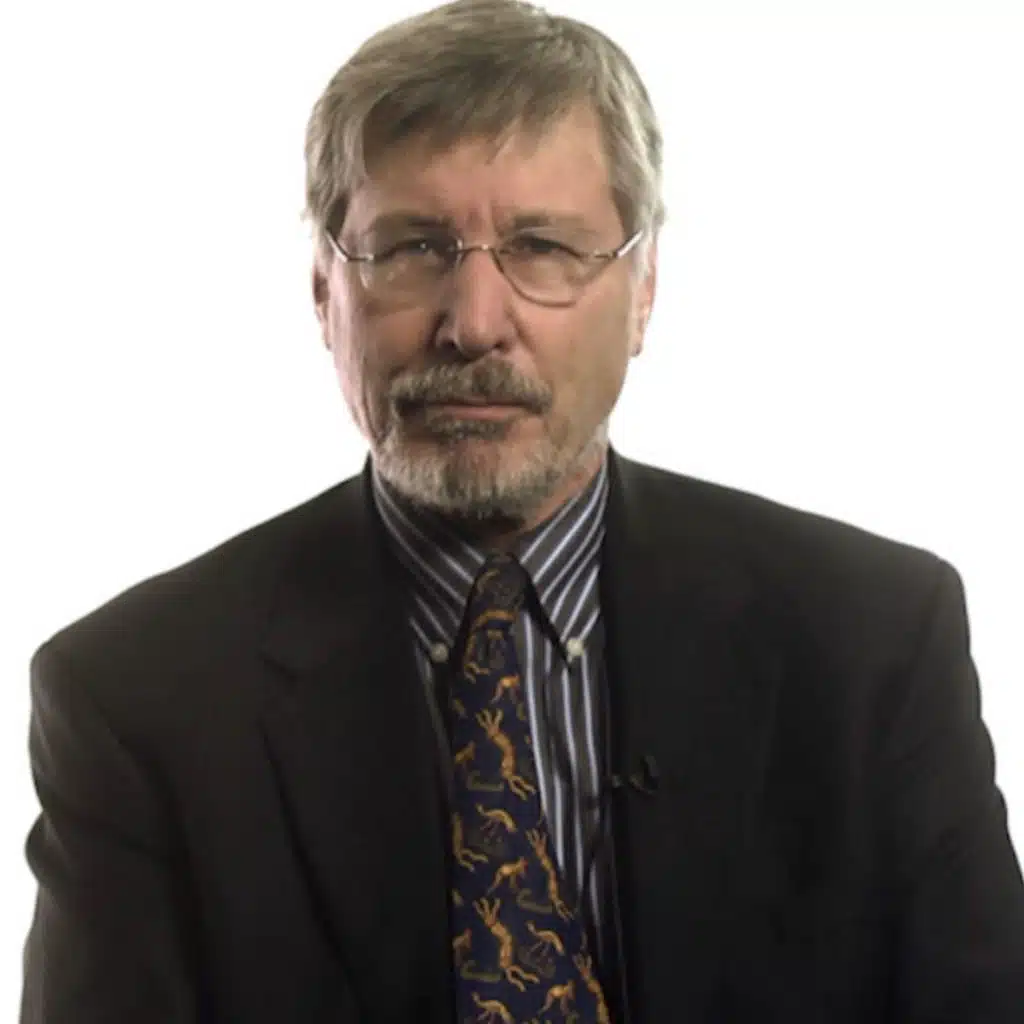 YOUR Body Keeps the Score: Unwinding Trauma with Dr. Bessel Van Der Kolk&nbsp;