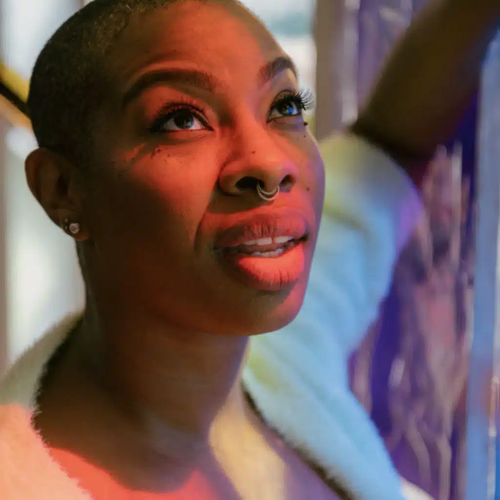 YOU Restored: Healing from Trauma For Everyone with Jimanekia Eborn