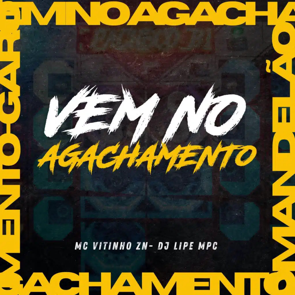 Vem No Agachamento