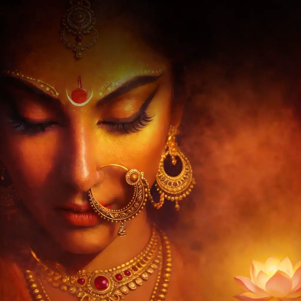 Navratri Day 5: Skandamata Devi Mantra – Motherhood & Family Protection