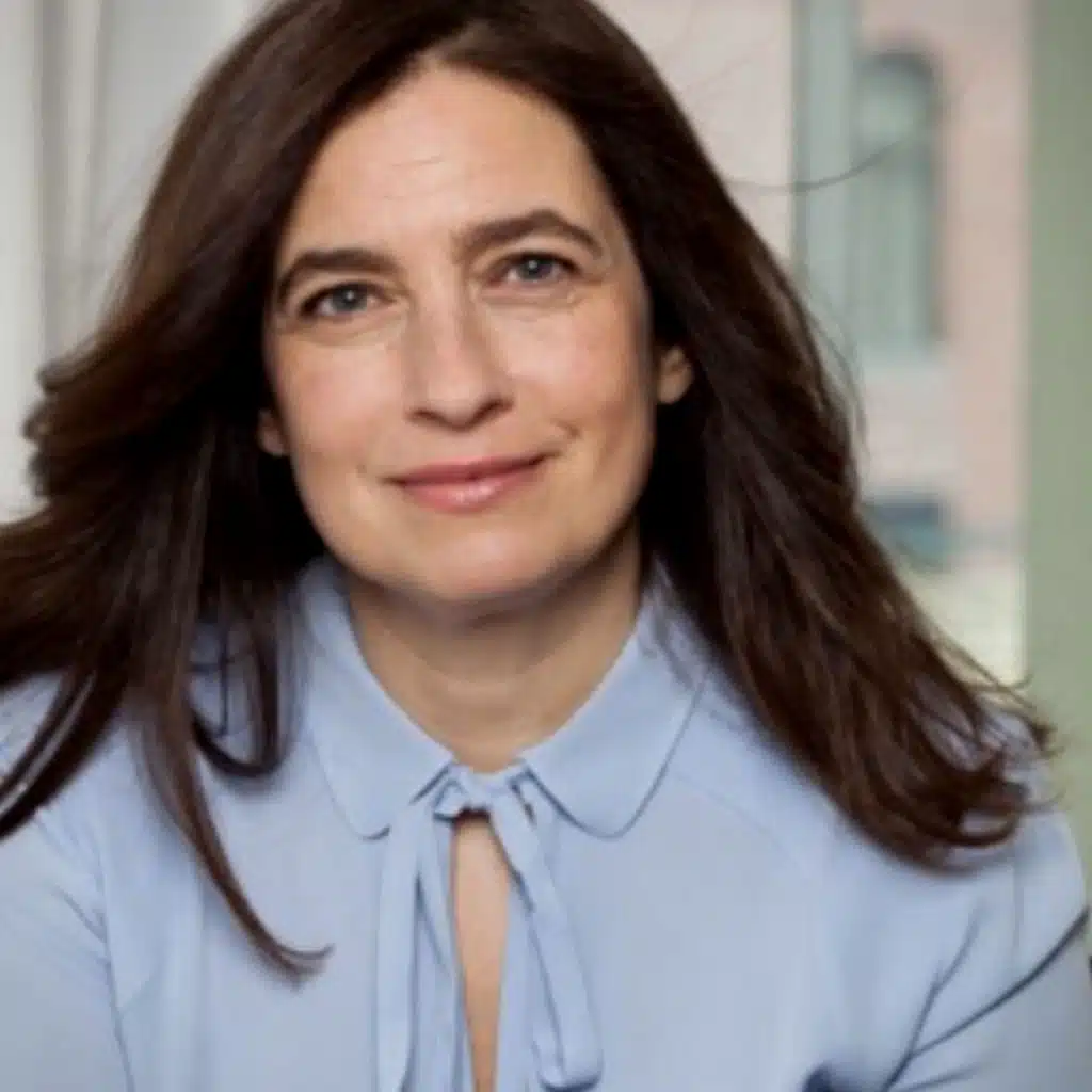 Making Good Use of Our Emotions: Hilary Jacobs Hendel