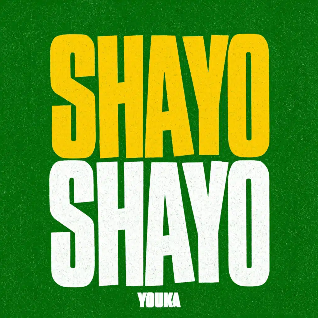 Shayo (feat. SOUNDPLUG)