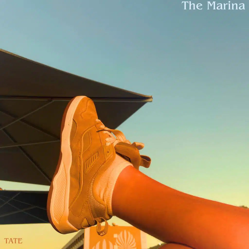 The Marina (Instrumental Versions)