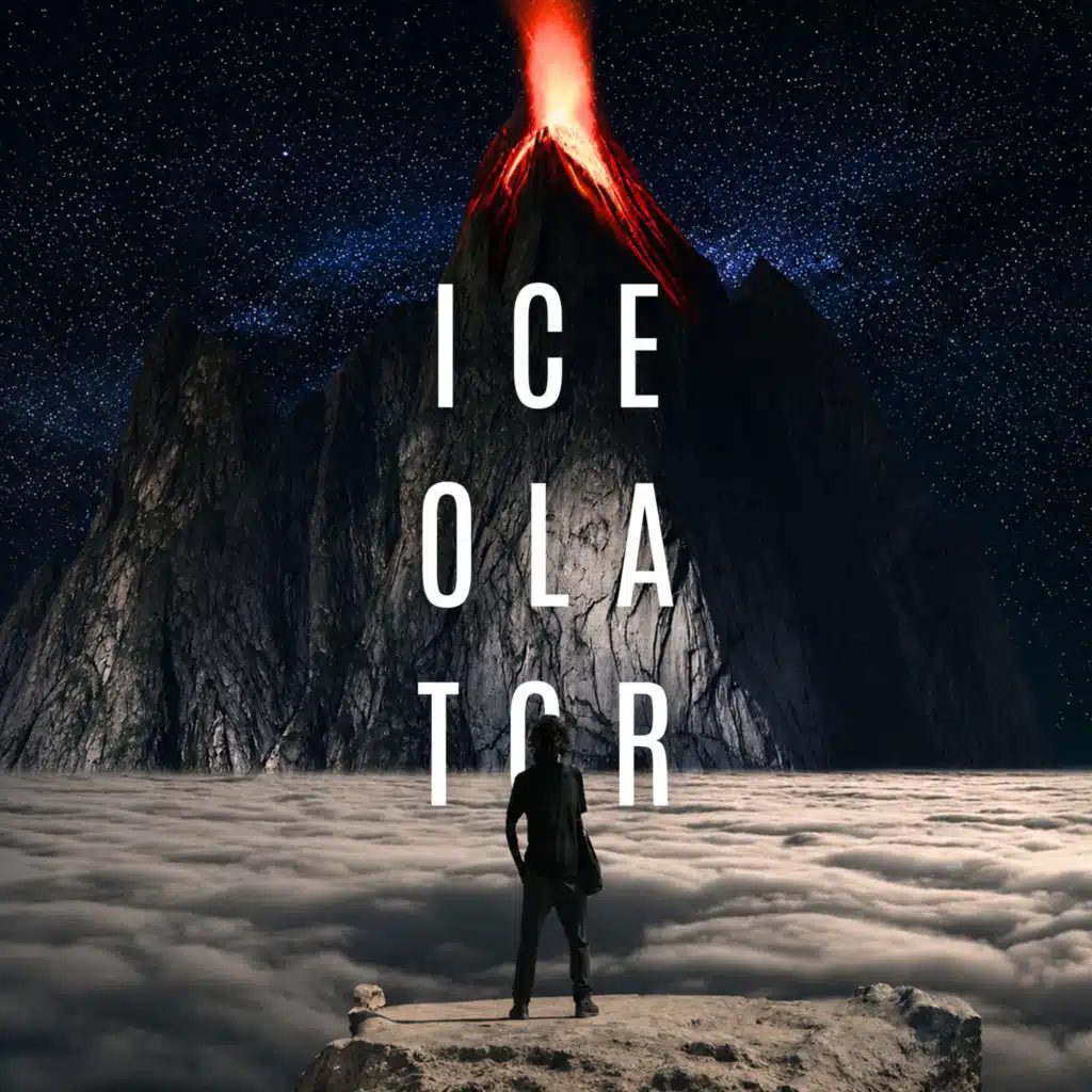 ICEOLATOR