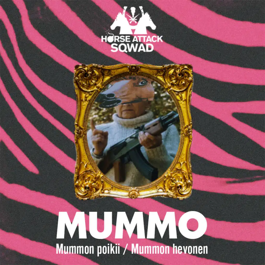 Mummo