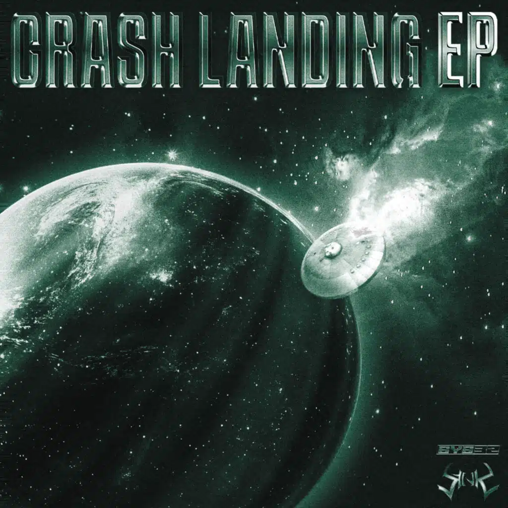 CRASH LANDING
