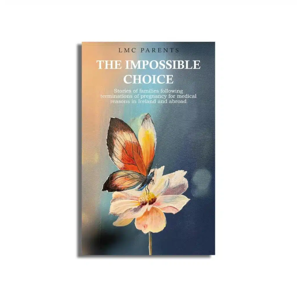 Making ‘The Impossible Choice’ - abortion stories