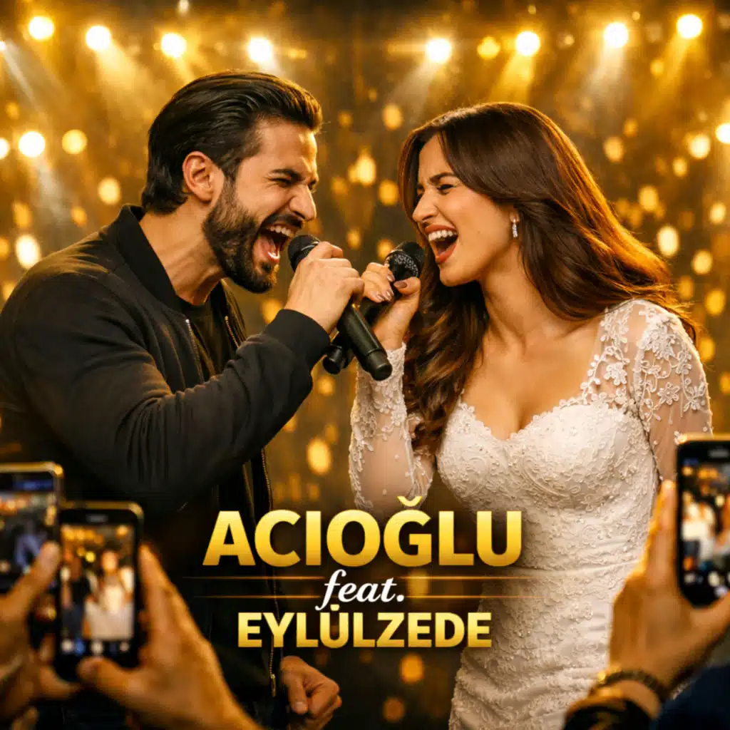 Adınla Soldum (Live)