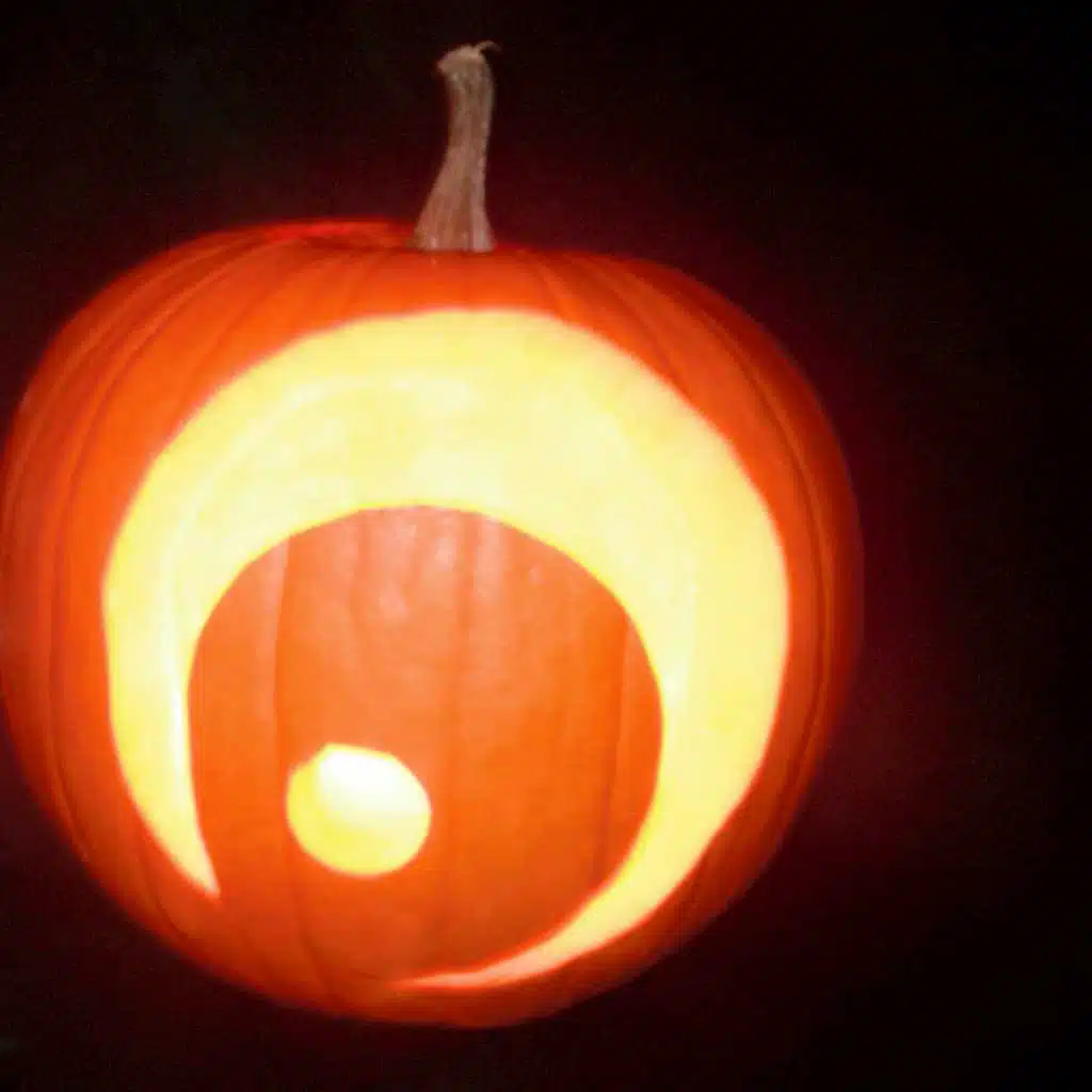 Halloween Treats, Vol. 4