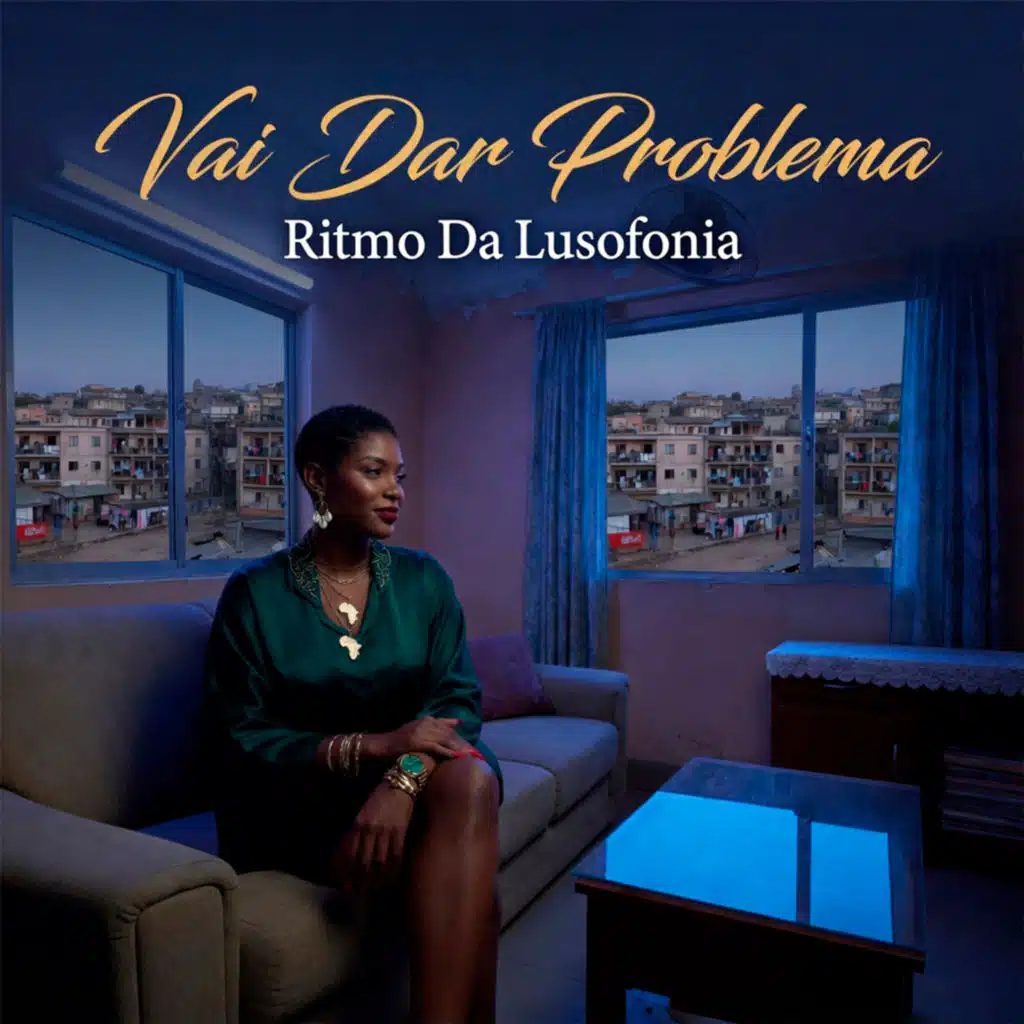 Vai Dar Problema / Unga Entxi Lesho Xidossana