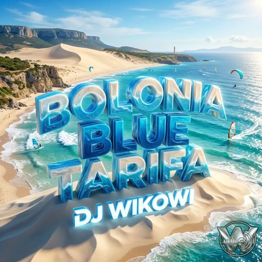 Bolonia blue Tarifa