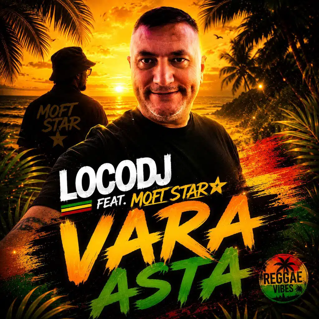LocoDJ