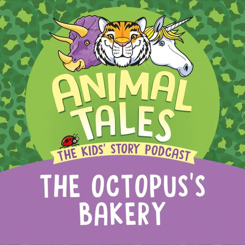 The Octopus's Bakery