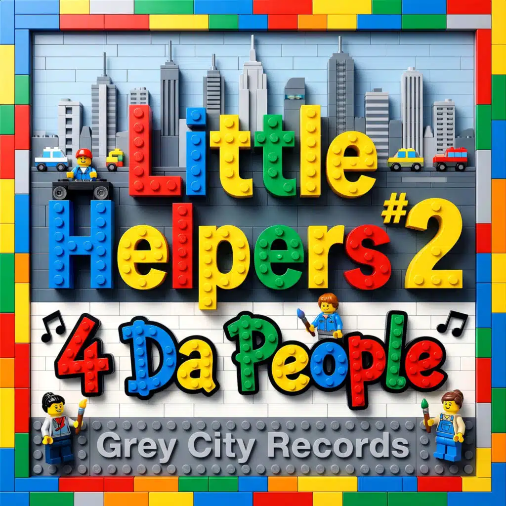 Little Helpers #2