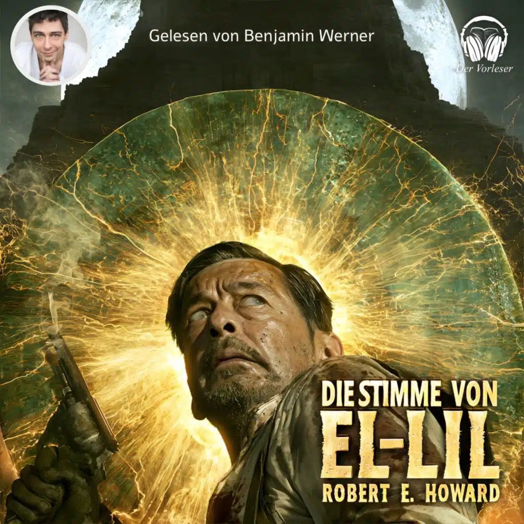 Benjamin Werner & Robert E. Howard