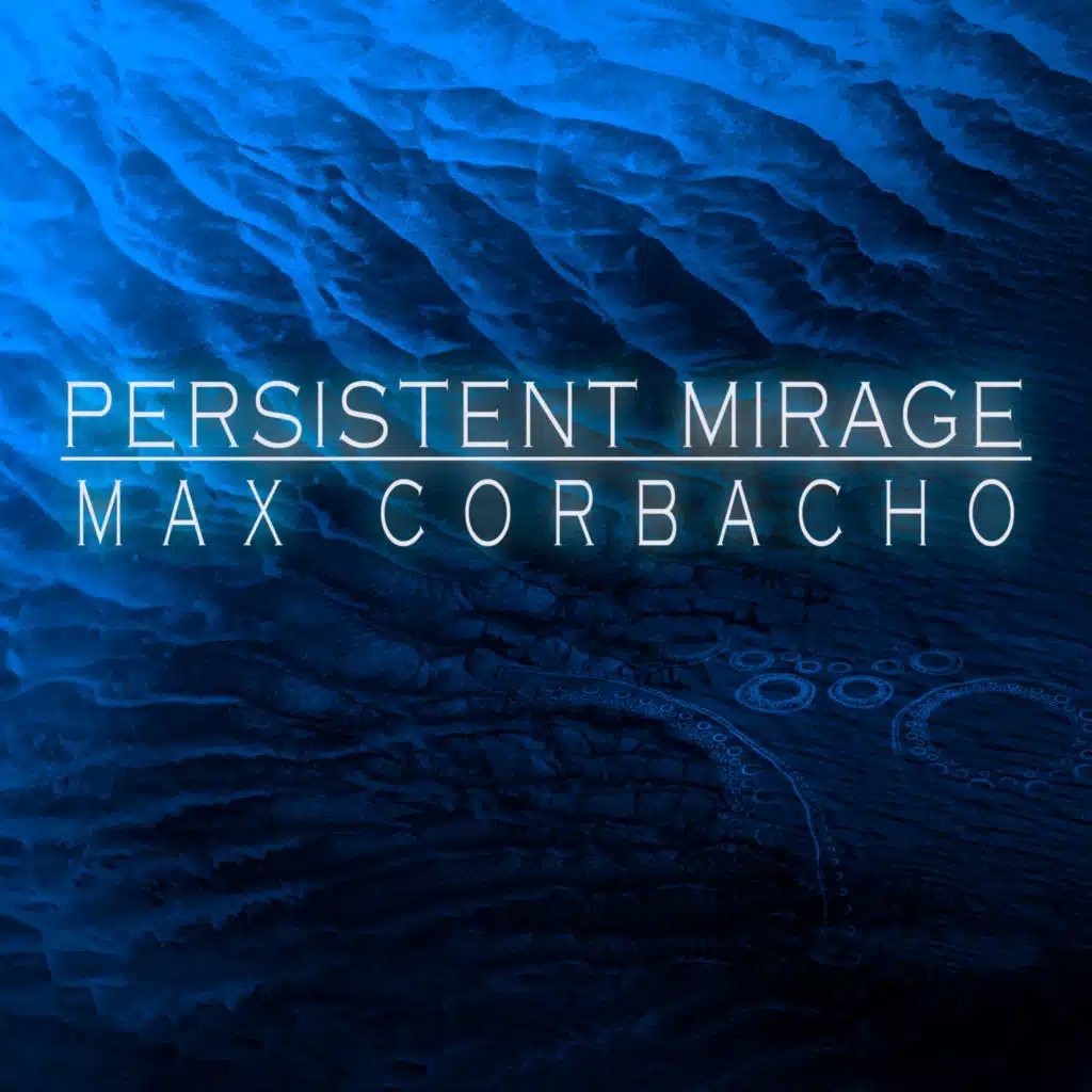 Max Corbacho