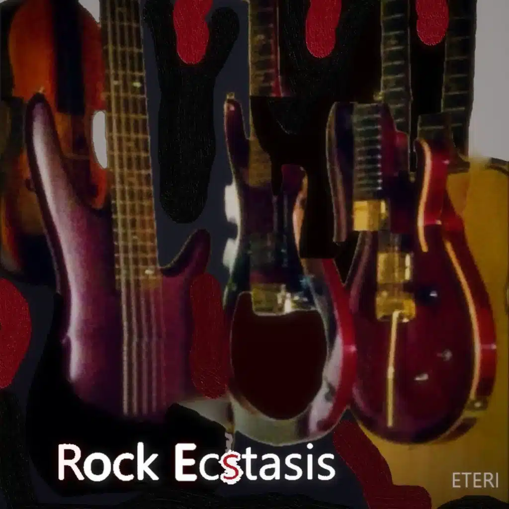 Rock Ecstasis