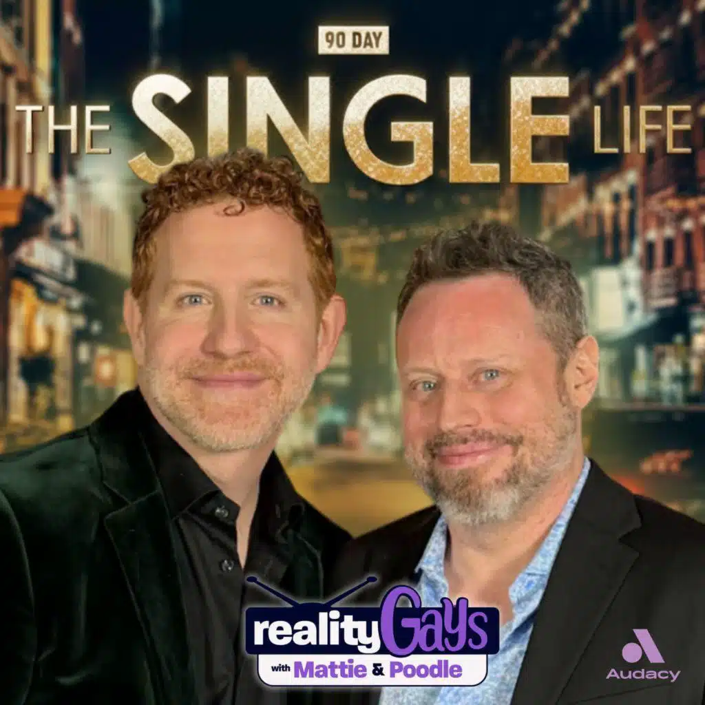90 Day Fiancé The Single Life 0510 “The Act Of Cobwebbing”