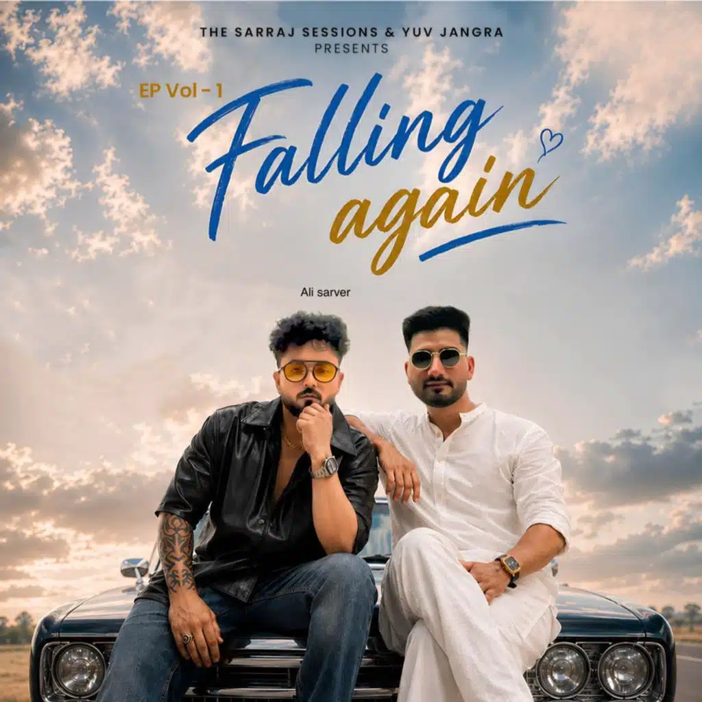 Falling Again