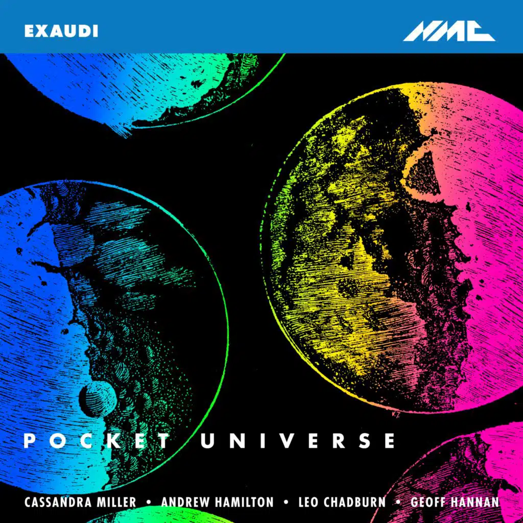 Pocket Universe