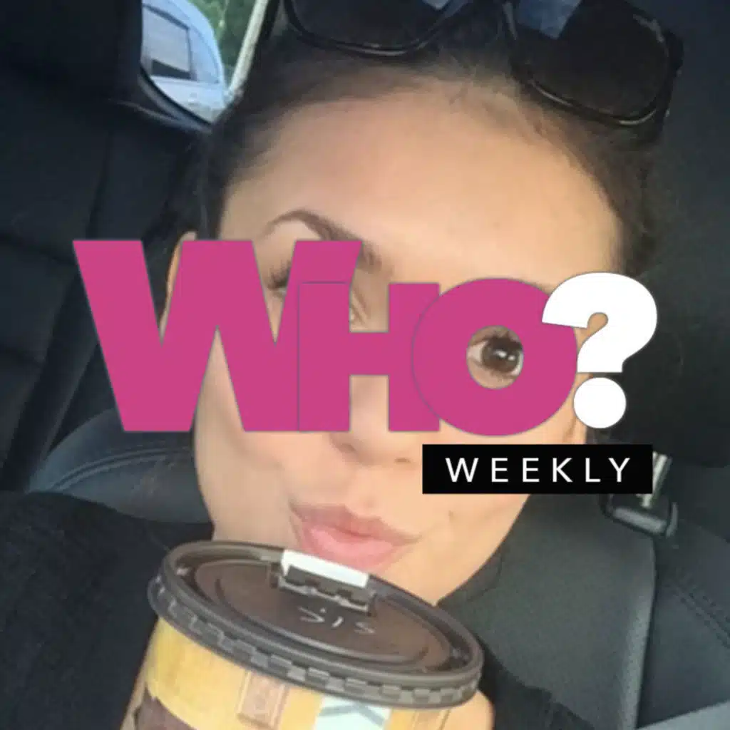 Nina Dobrev?