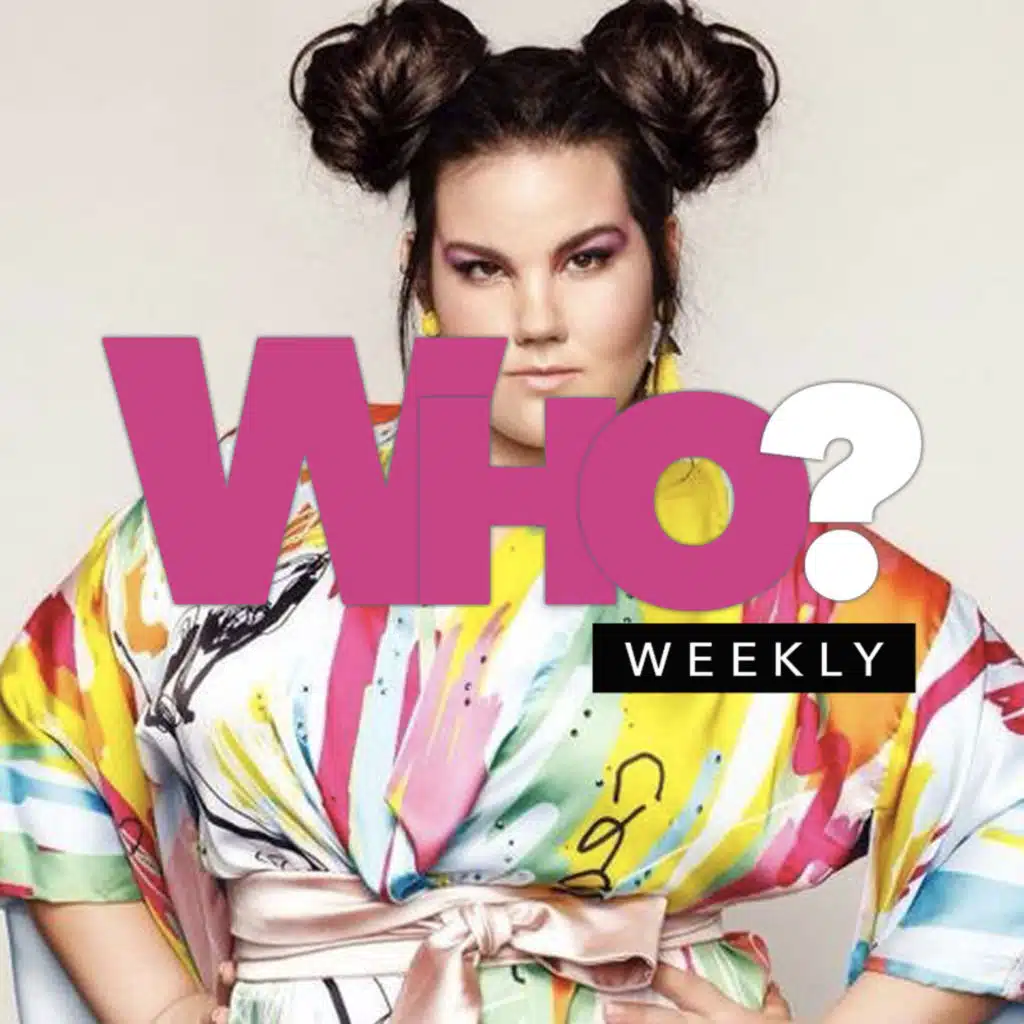 Netta Barzilai & Eurovision 2018?