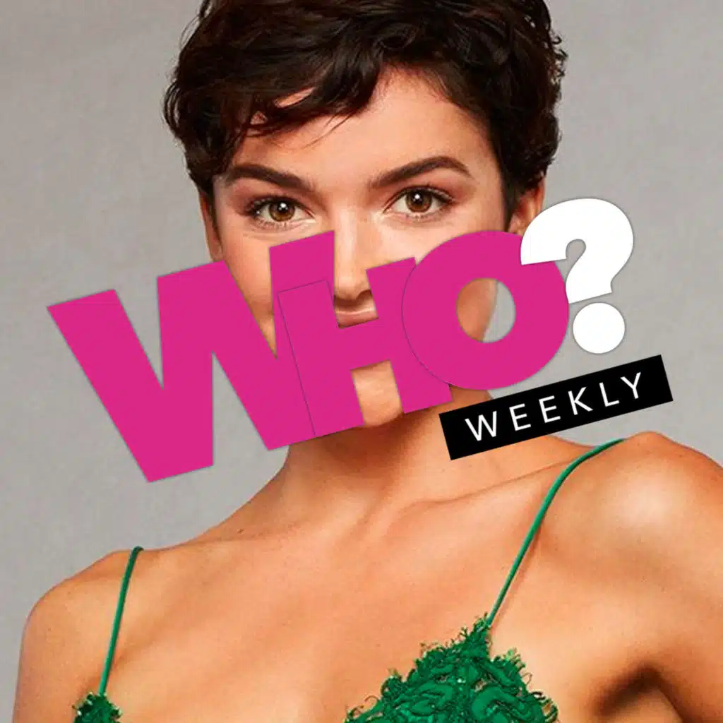 Jason Warrior & Bekah Martinez? 