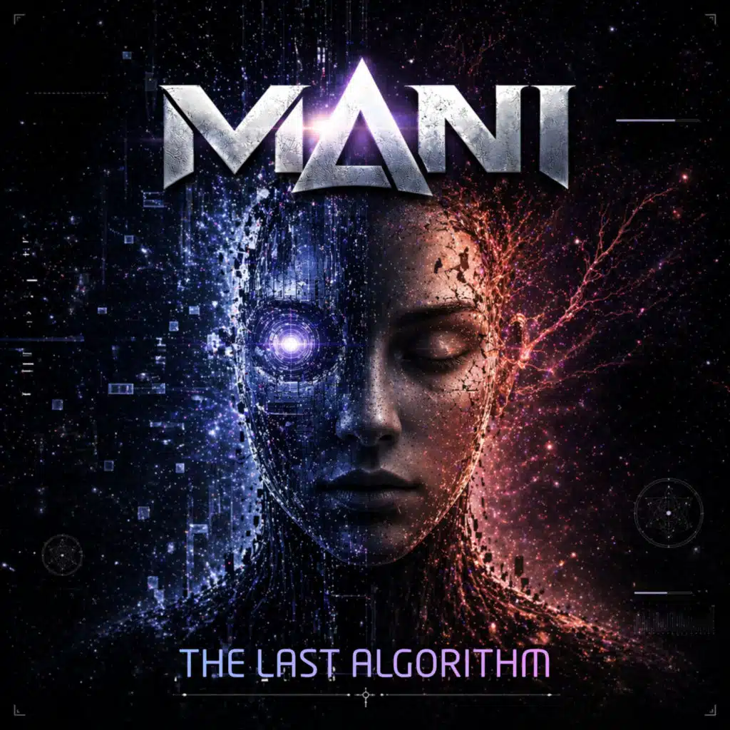 The Last Algorithm