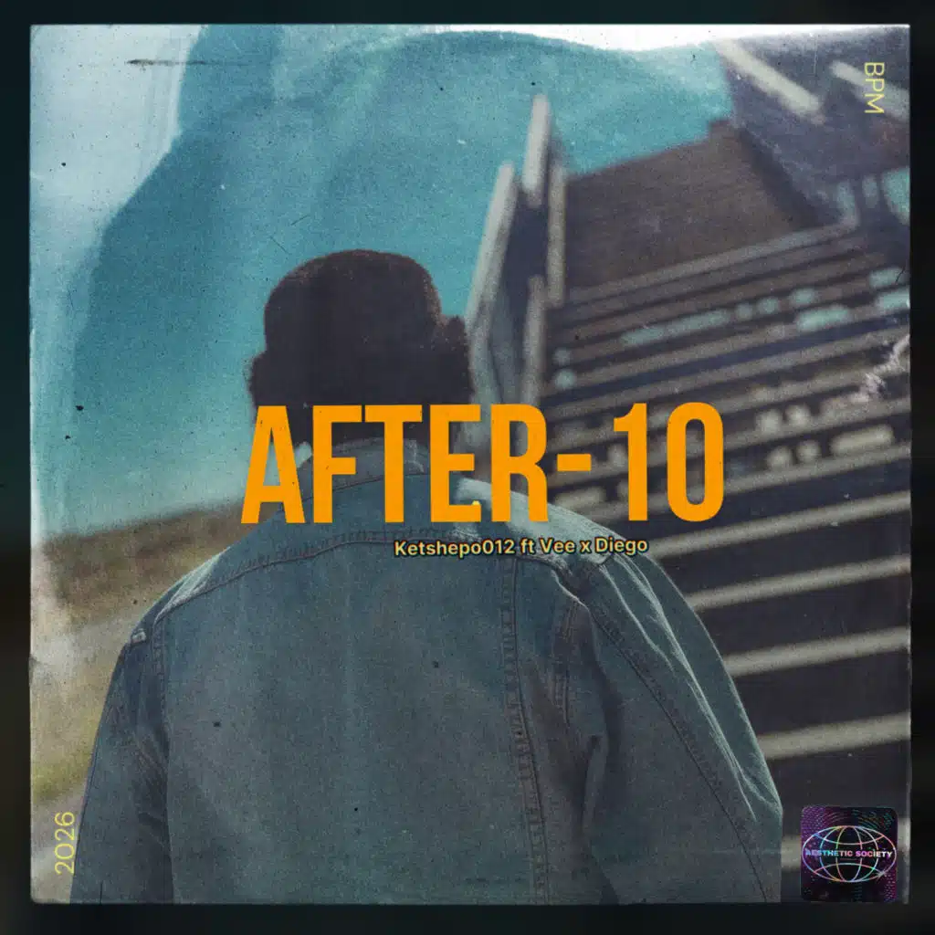After-10 (feat. DIEGO & Vee)